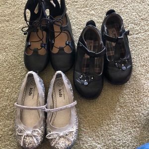 🔥Price Drop 🔥 Bundle of Kid’s Shoes size 10